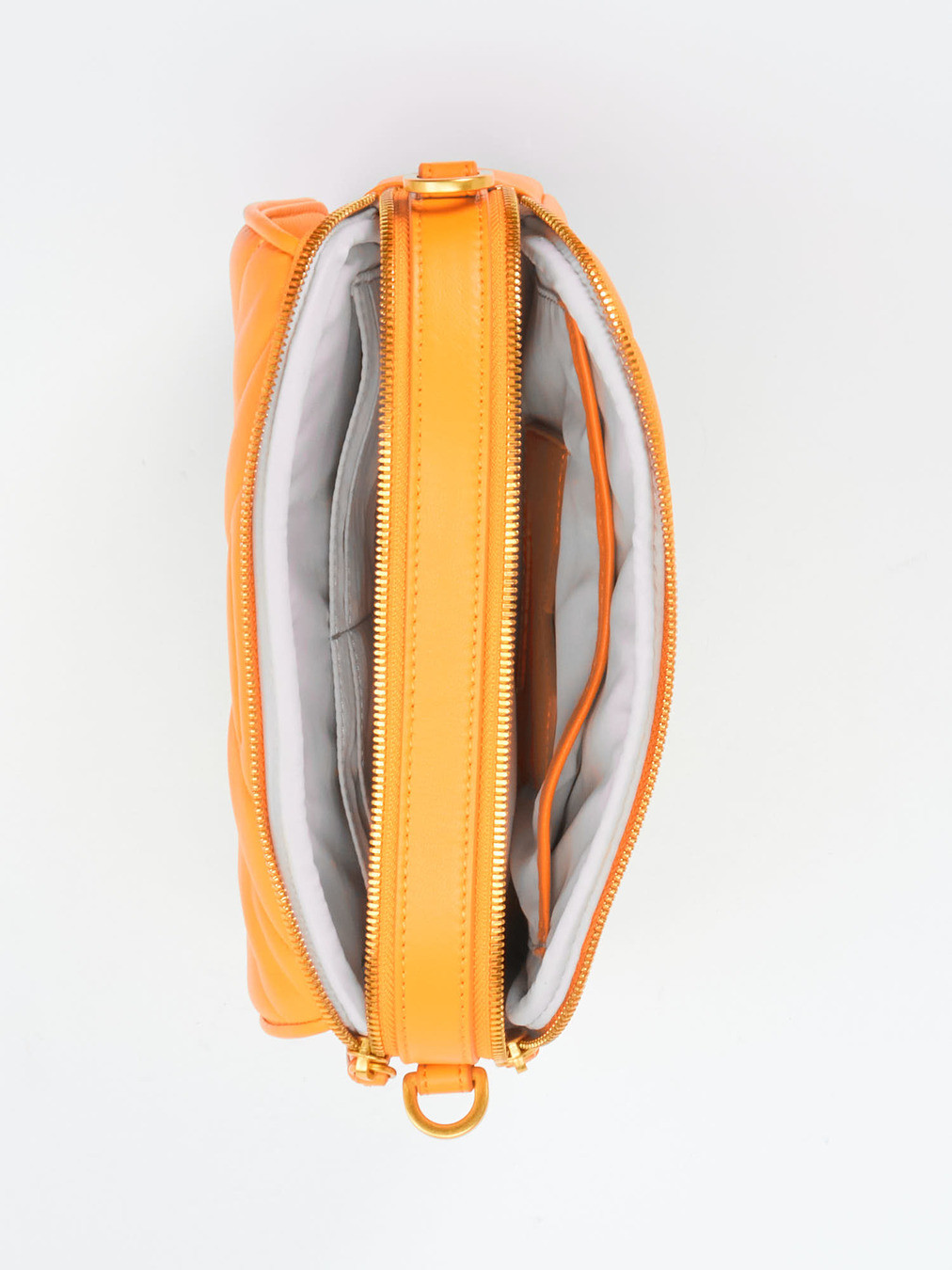 Umhängetasche orange 9392579000104