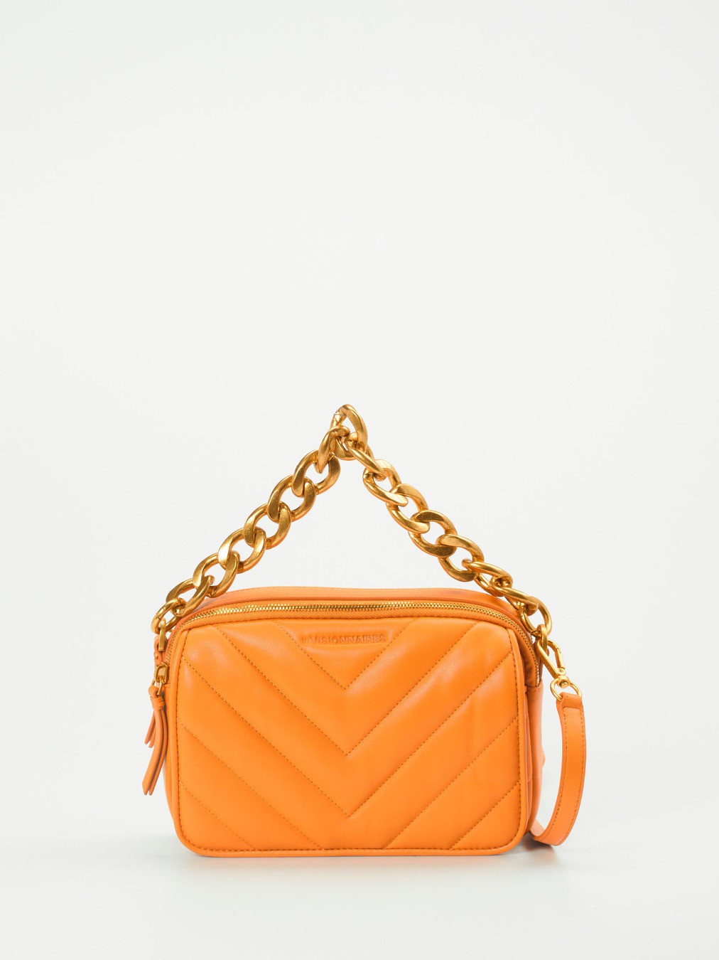 Umhängetasche orange 9392579000101