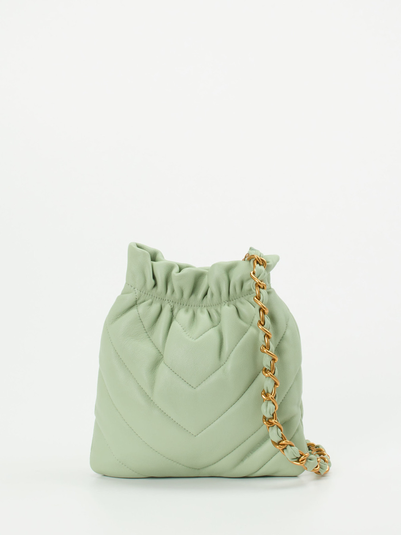 Schultertasche grün 9392699000801