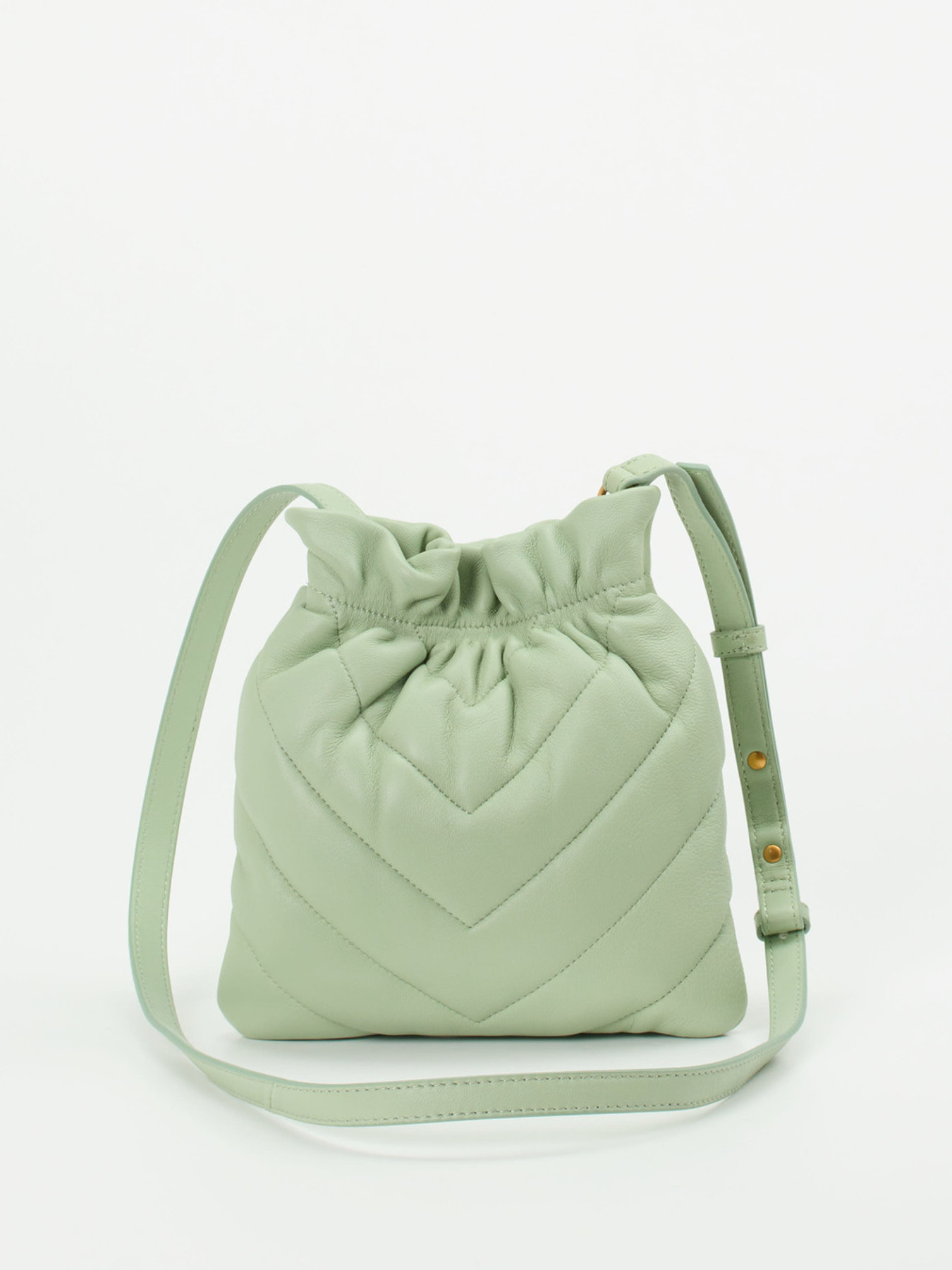 Schultertasche grün 9392699000803