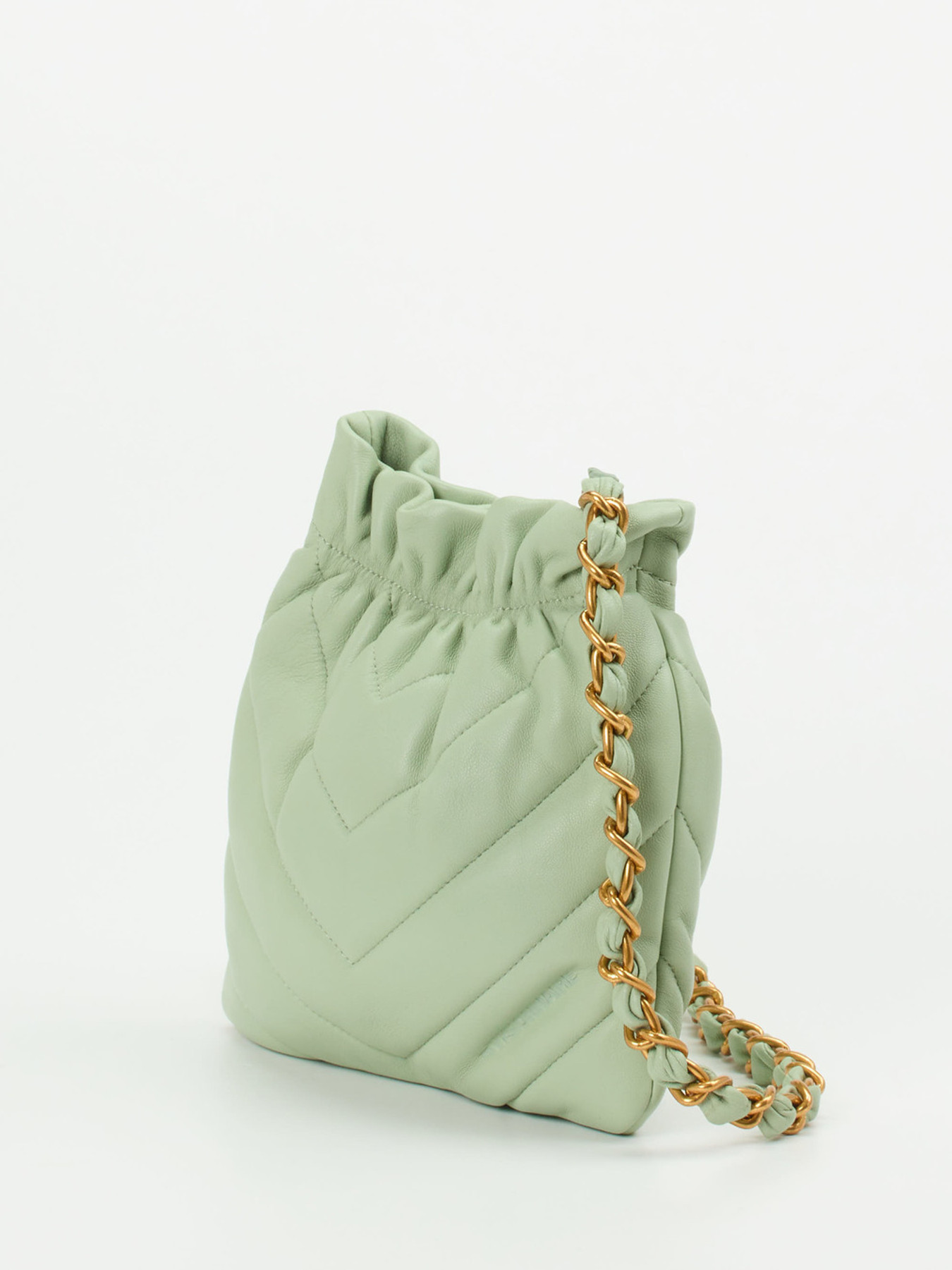 Schultertasche grün 9392699000802