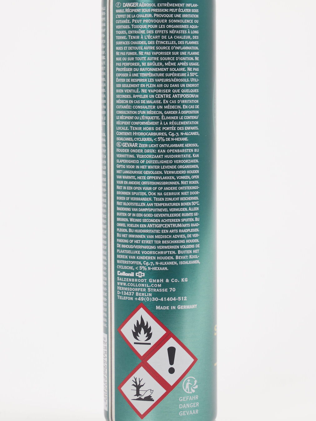 1909 Supreme Protect multi 9920989001102