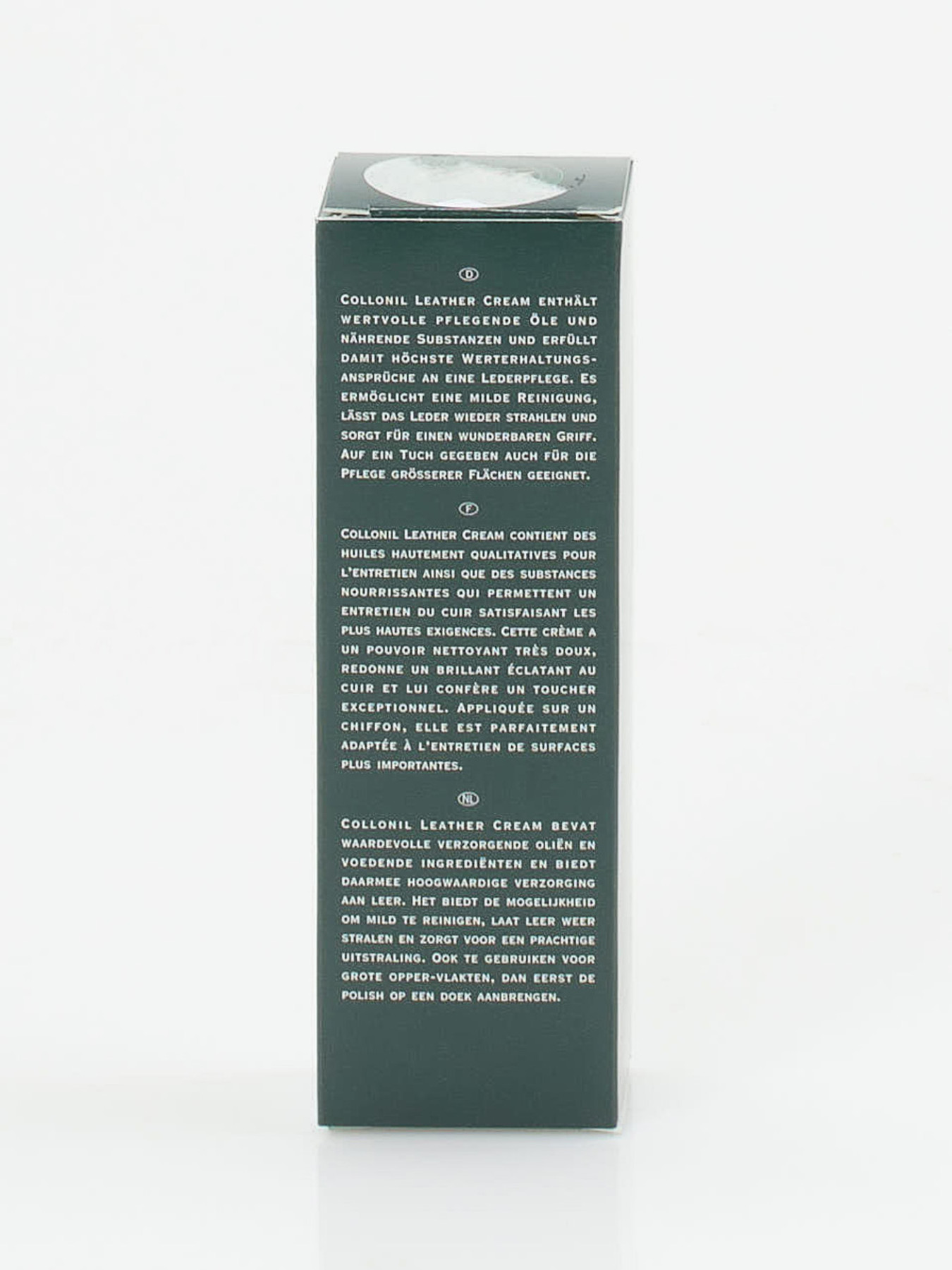 1909 Leather Cream multi 9922989000101