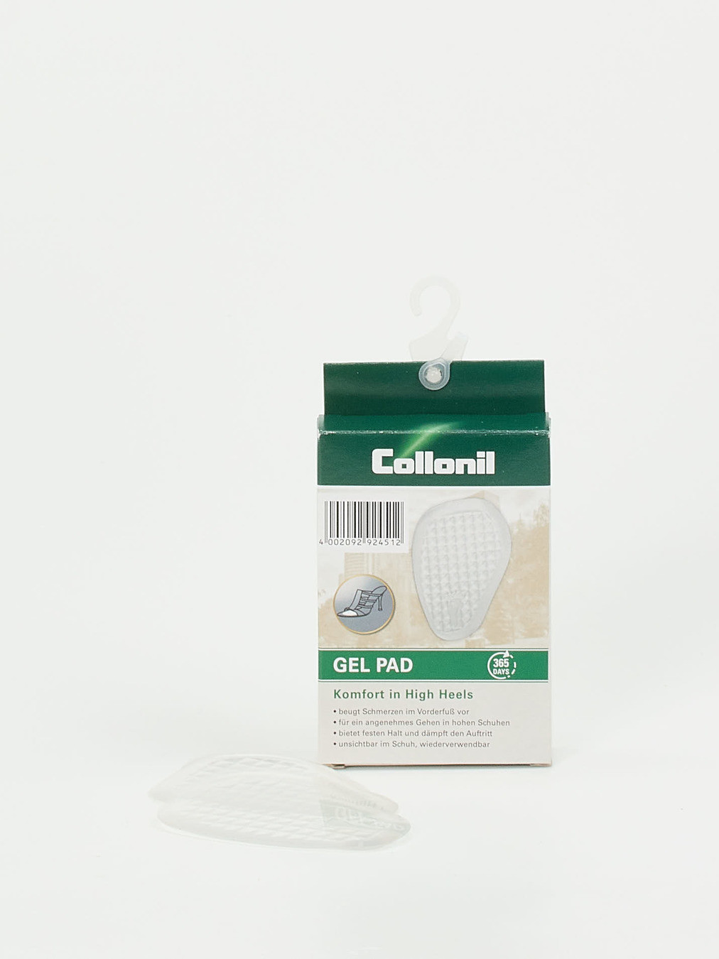 Gel Pad multi 9914989004406