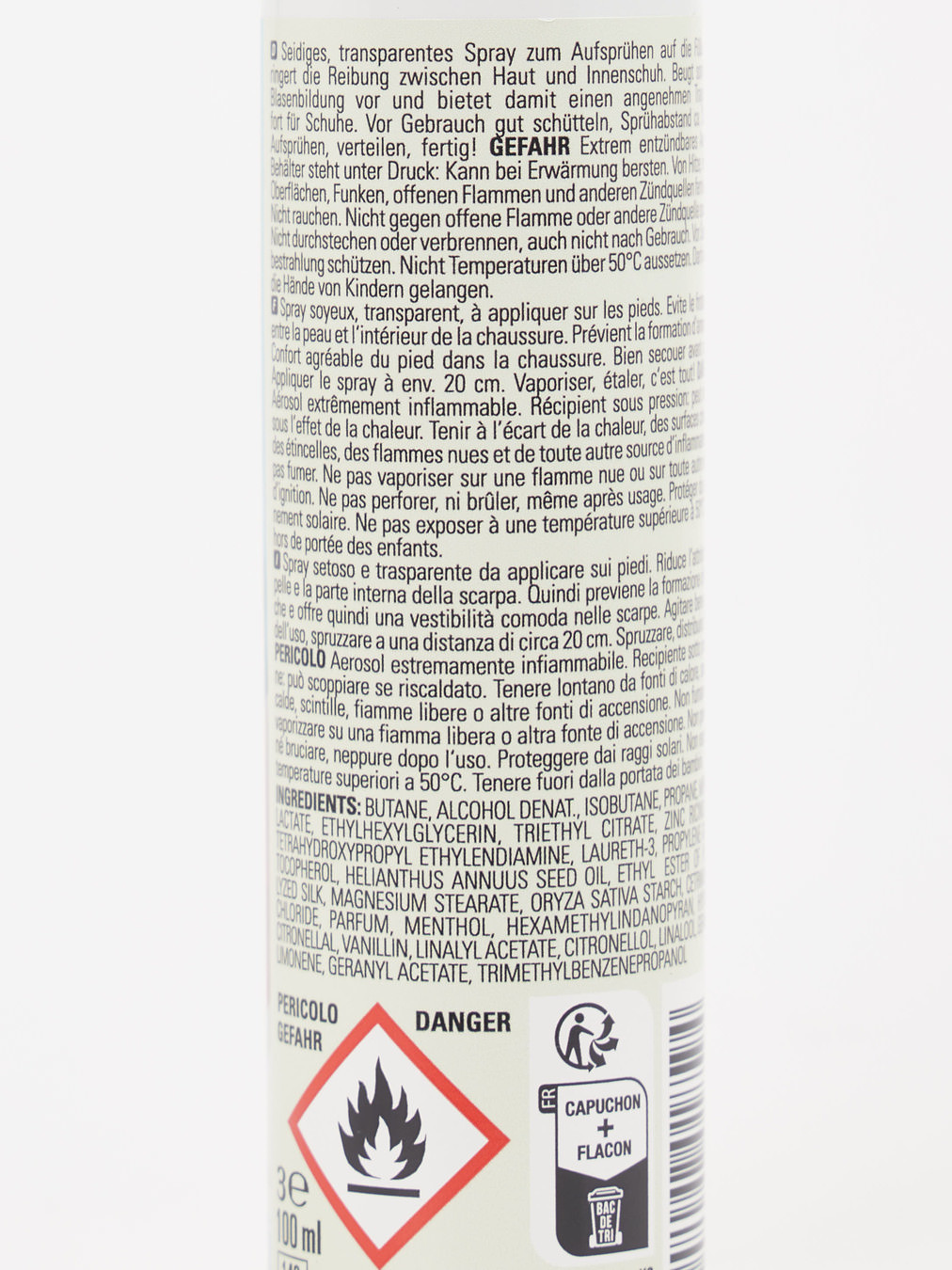 Silky Spray multi 9920989002502