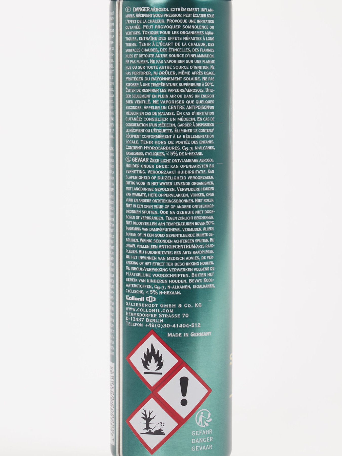 1909 Pflegeset multi 9910989000202