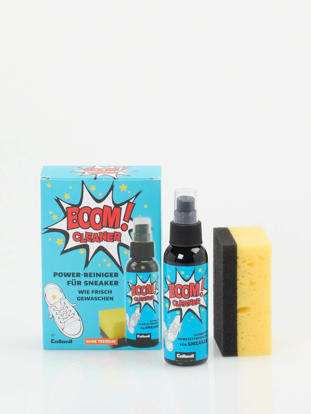 Boom Cleaner multi 9921989000506