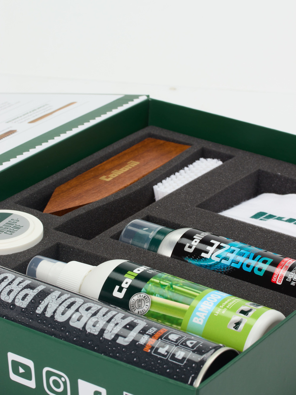 Allround Set multi 9910989000501