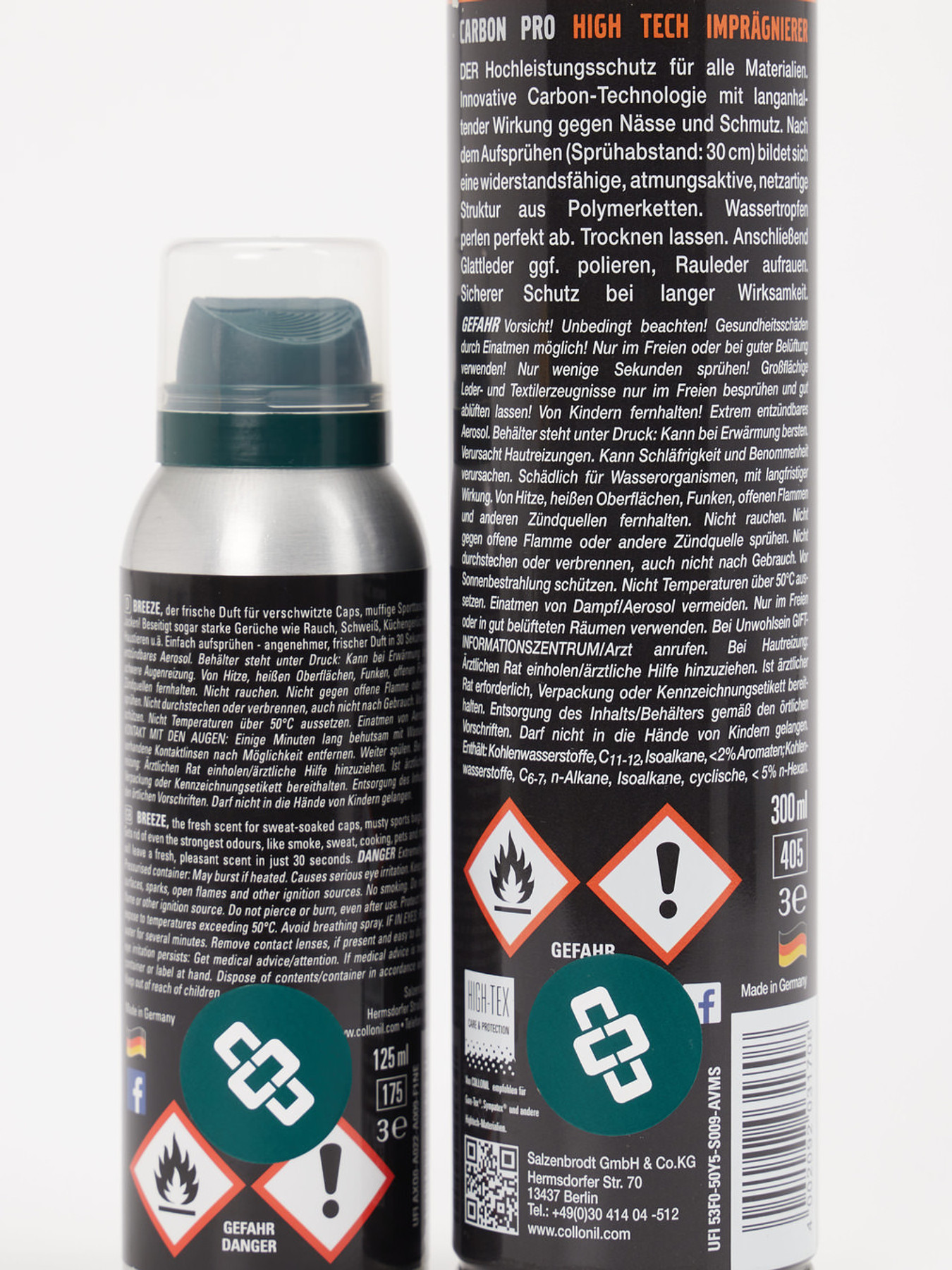 Allround Set multi 9910989000502