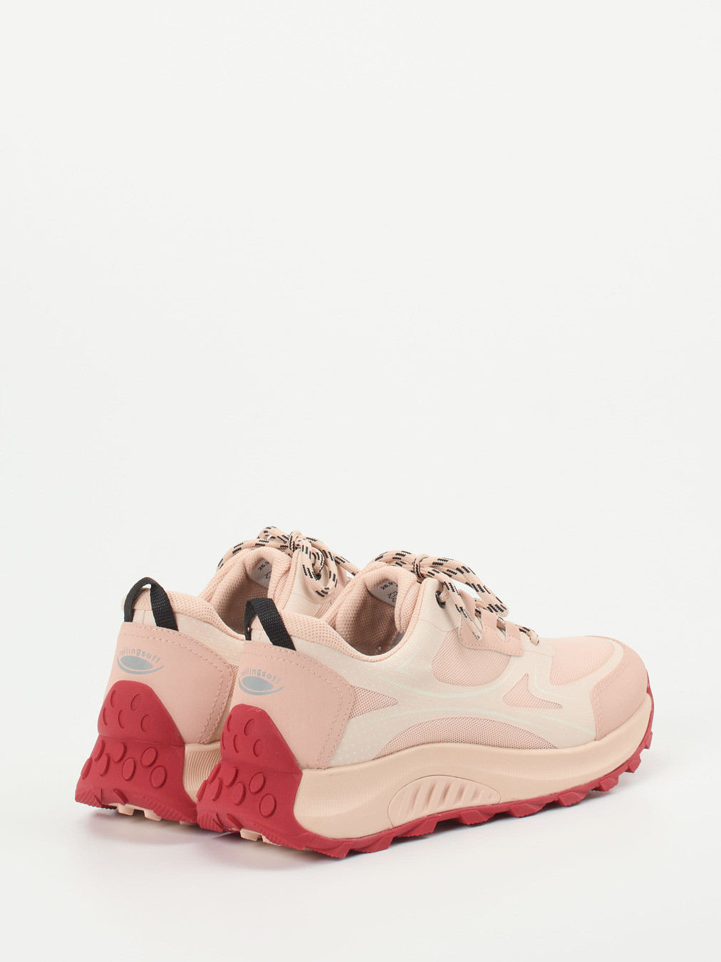 Sneaker rosa 2661599003203