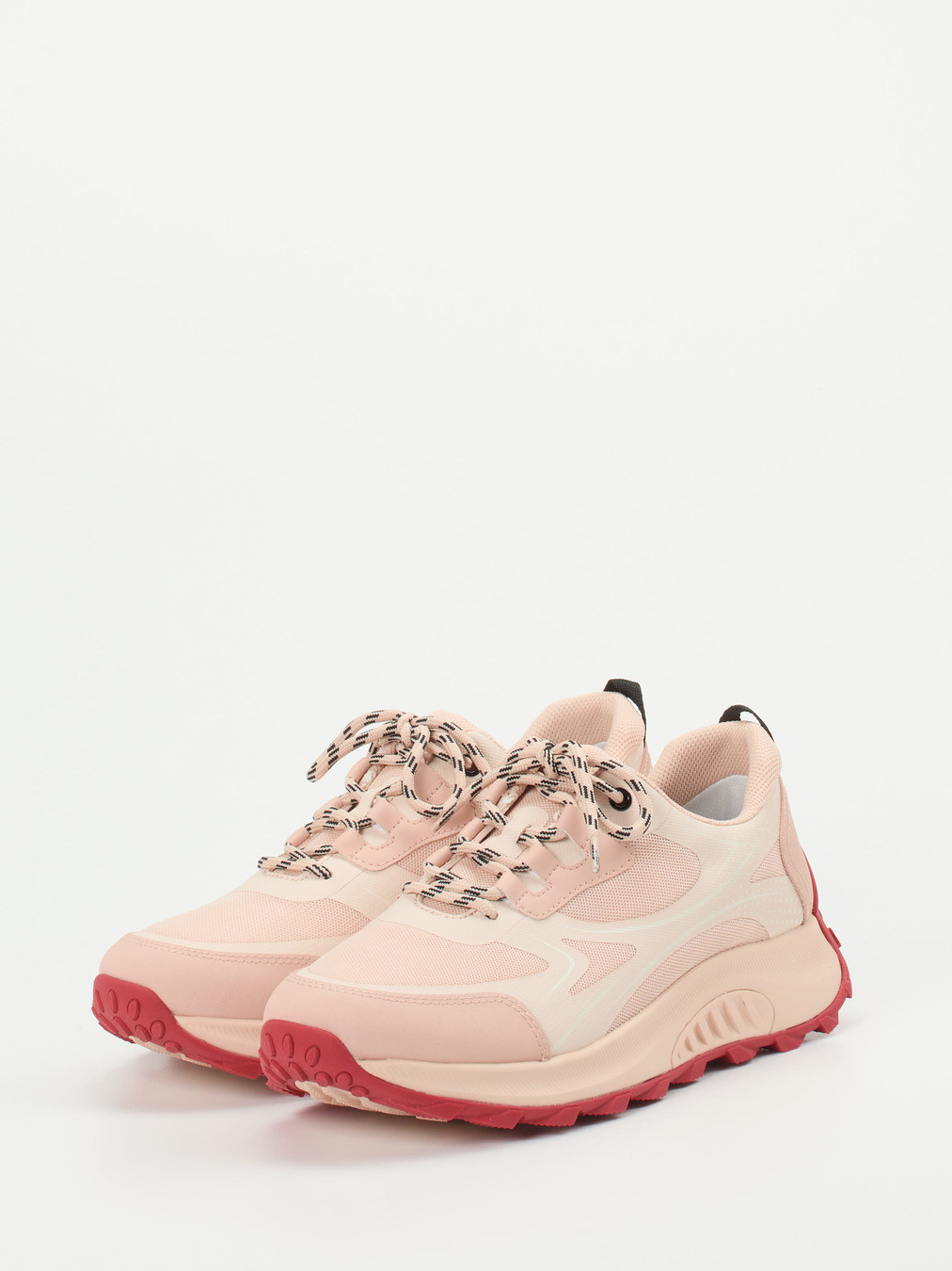 Sneaker rosa 2661599003202