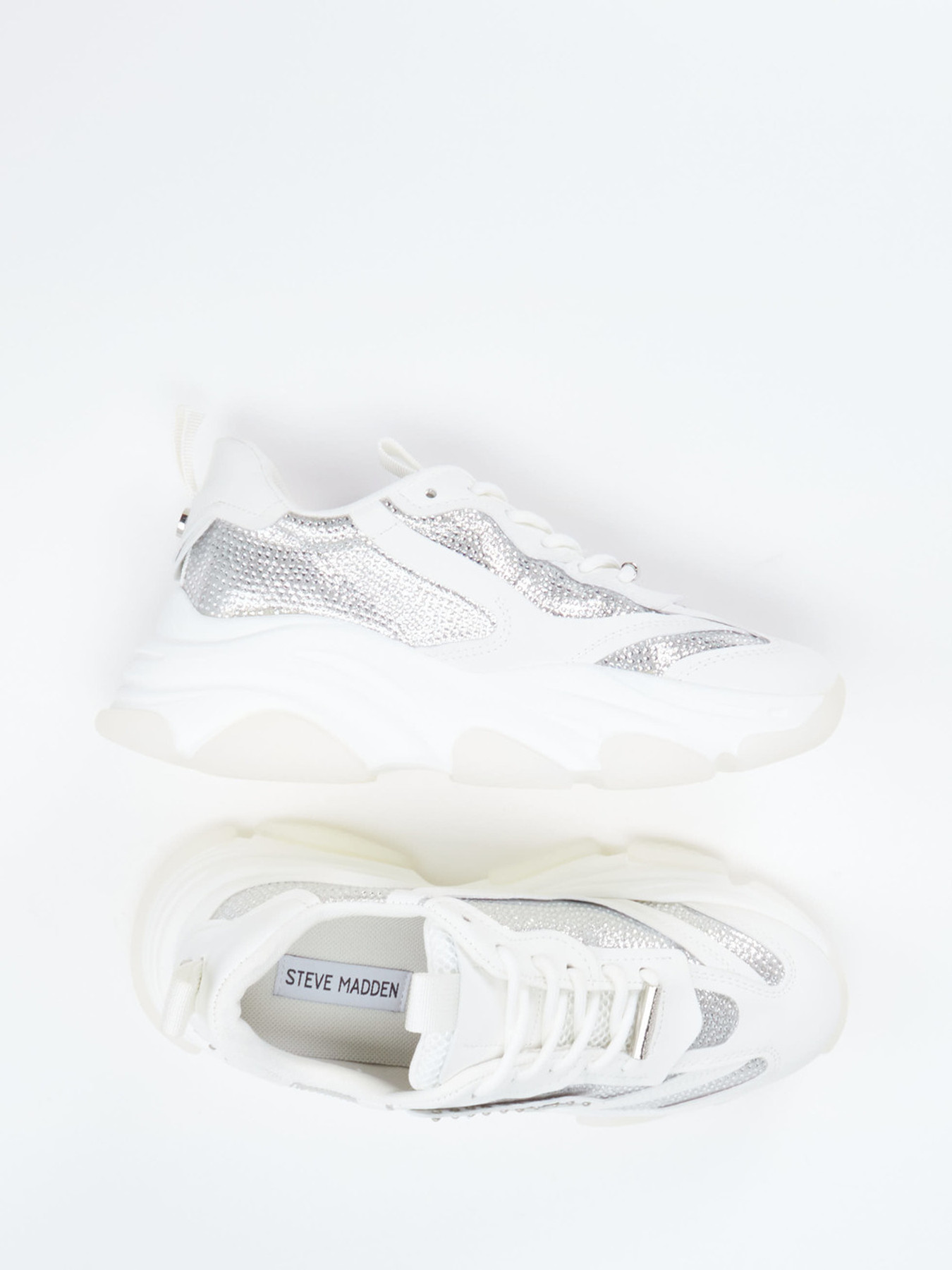 Sneaker weiß 1665799005904