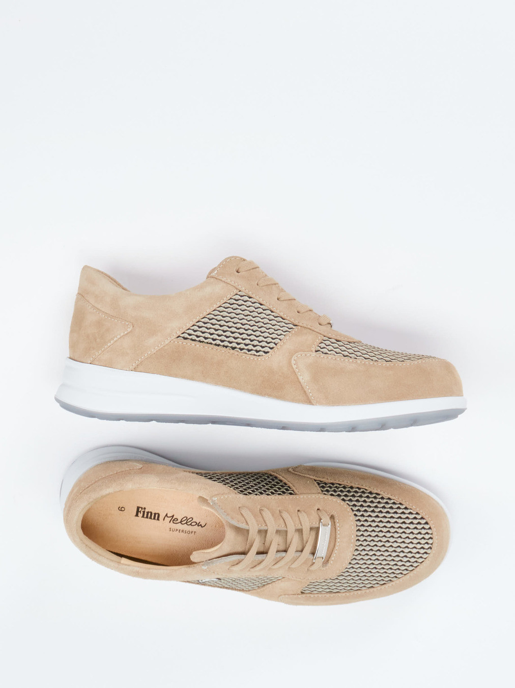 Sneaker beige 2661329003404