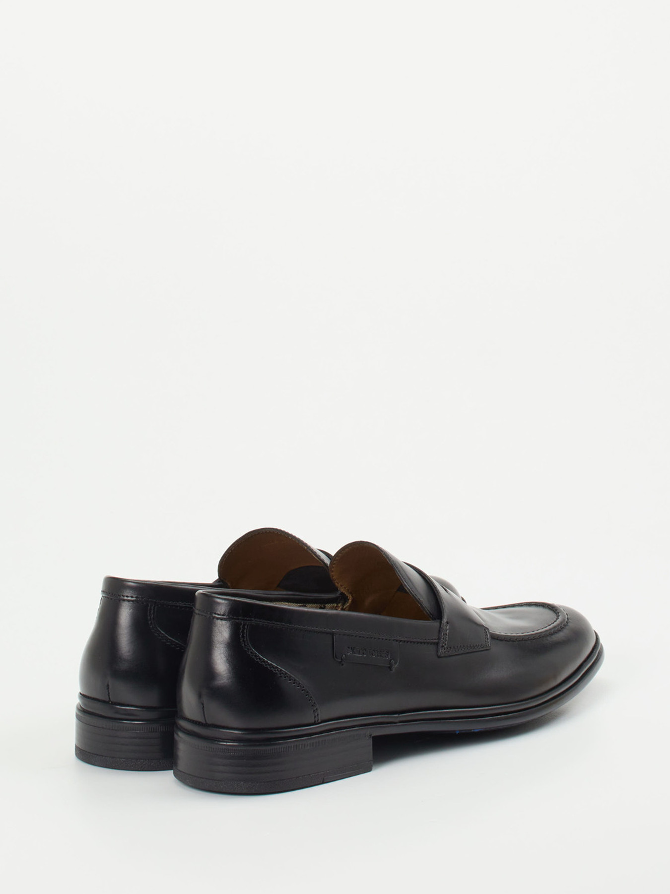 Slipper schwarz 4510009011103