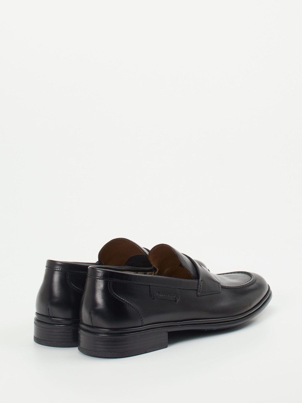 Slipper schwarz 4510009011103