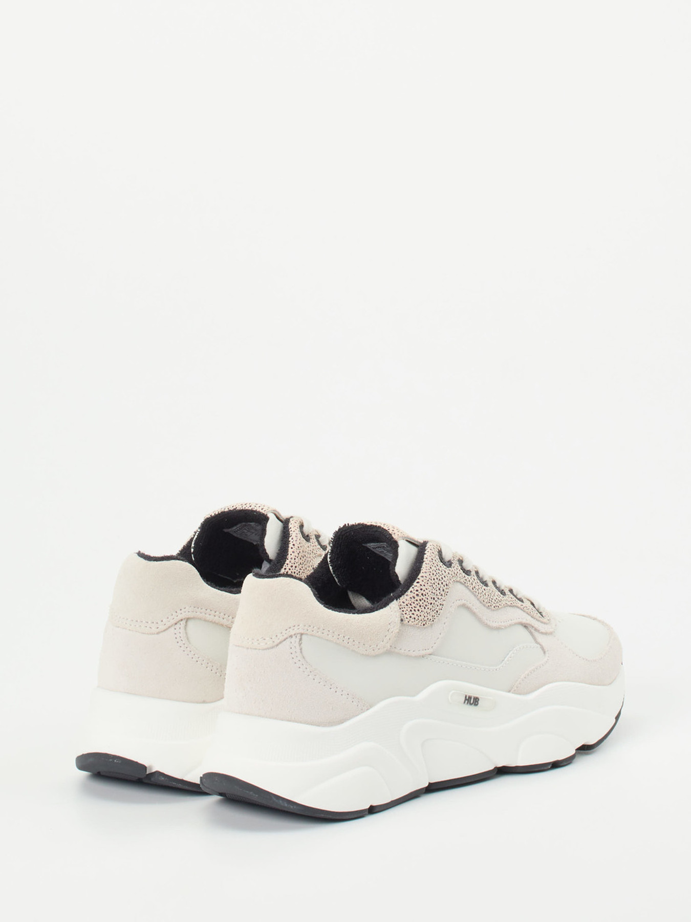 Sneaker weiß 8165793001803