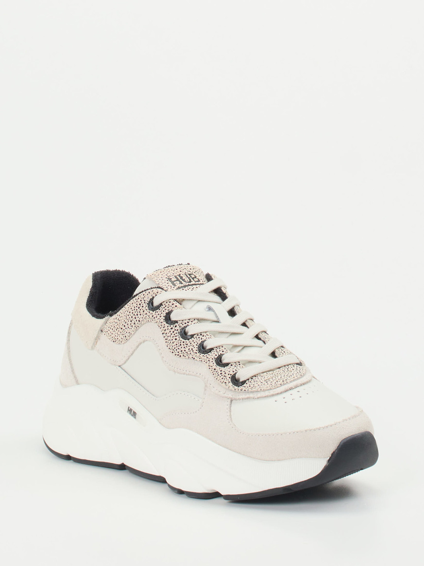 Sneaker weiß 8165793001806