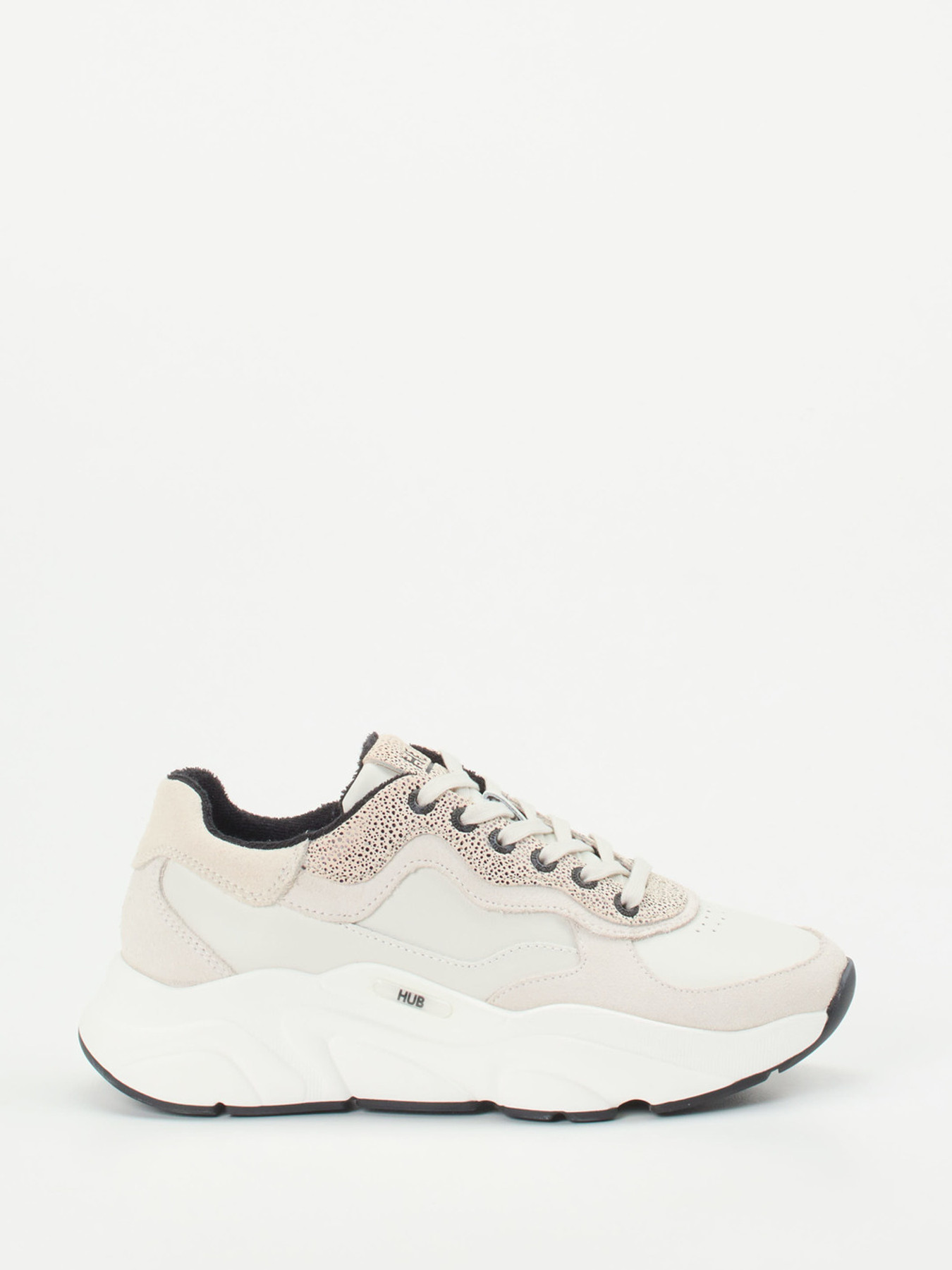 Sneaker weiß 8165793001801