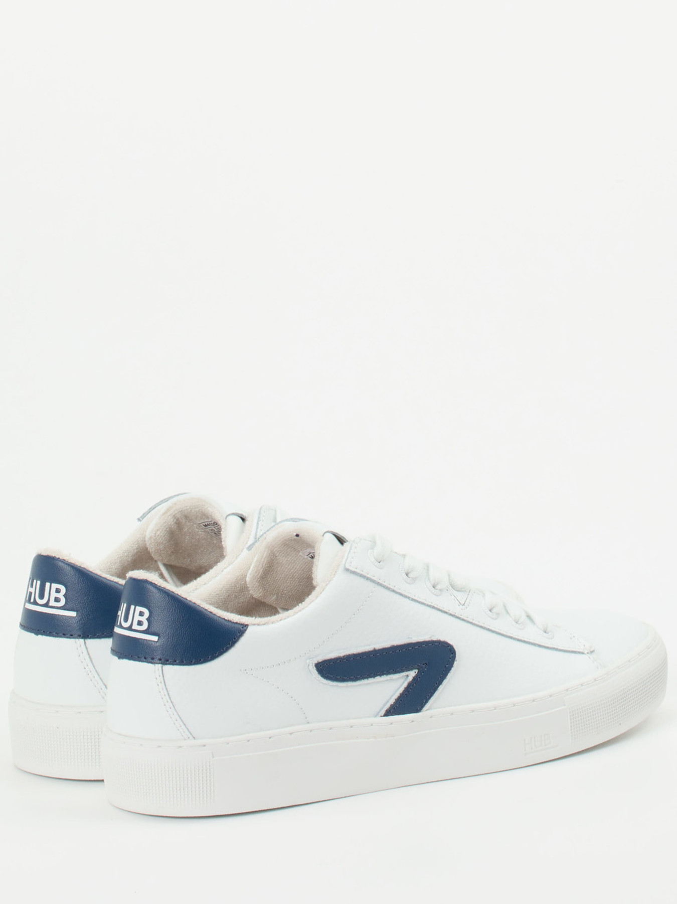 Sneaker weiß 8465799017903