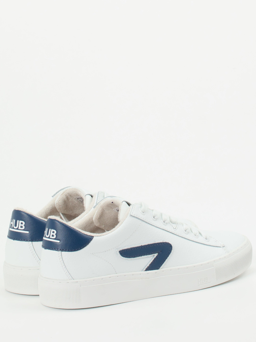 Sneaker weiß 8465799017903