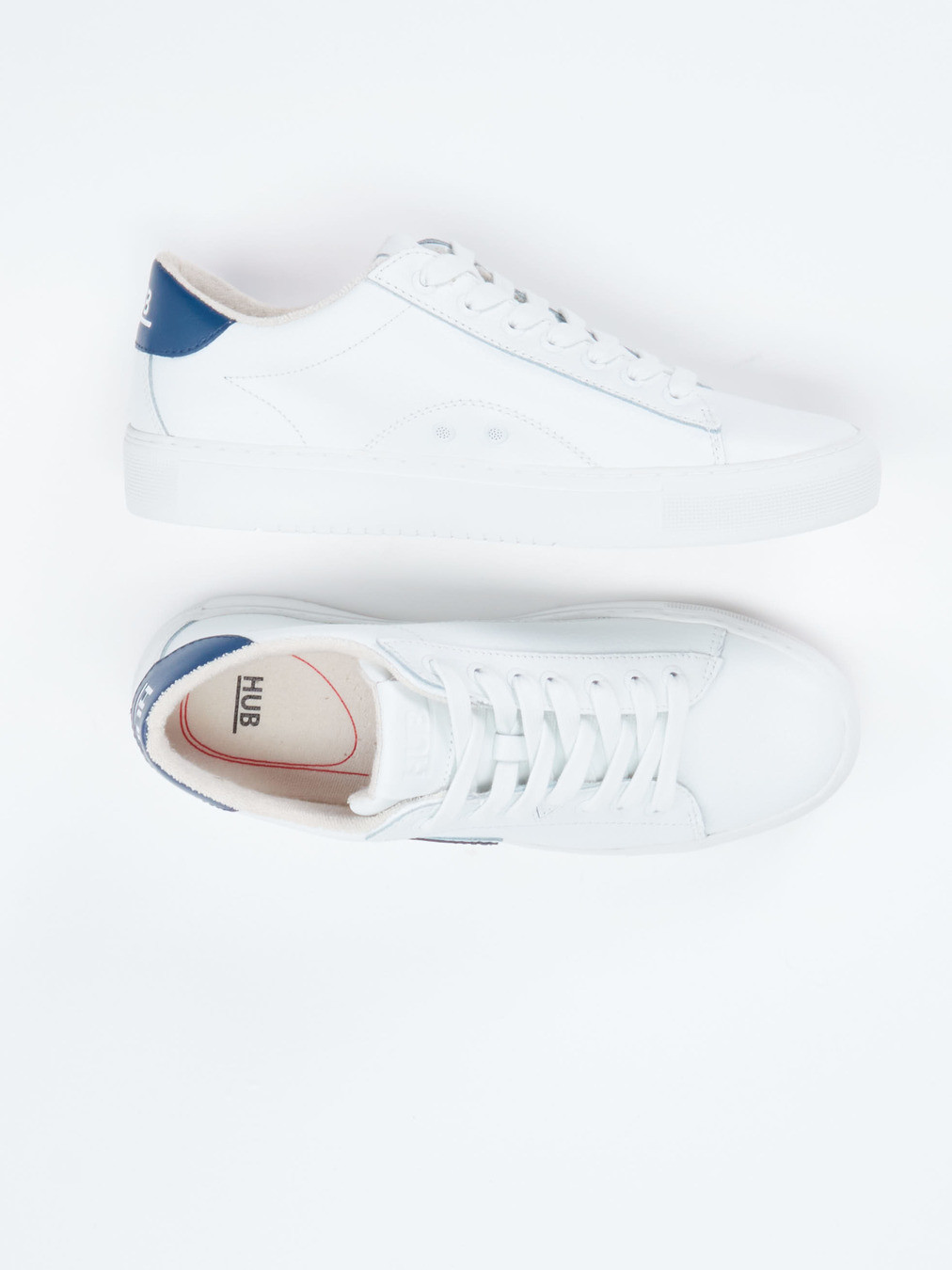 Sneaker weiß 8465799017904