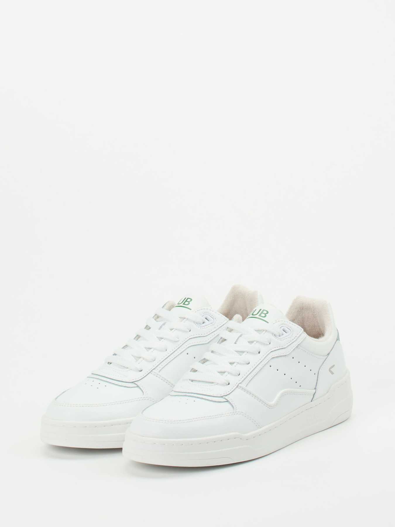 Sneaker weiß 8465799017702