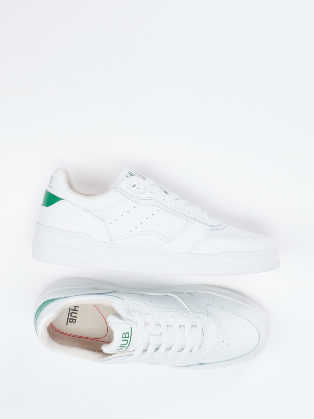 Sneaker weiß 8465799017704