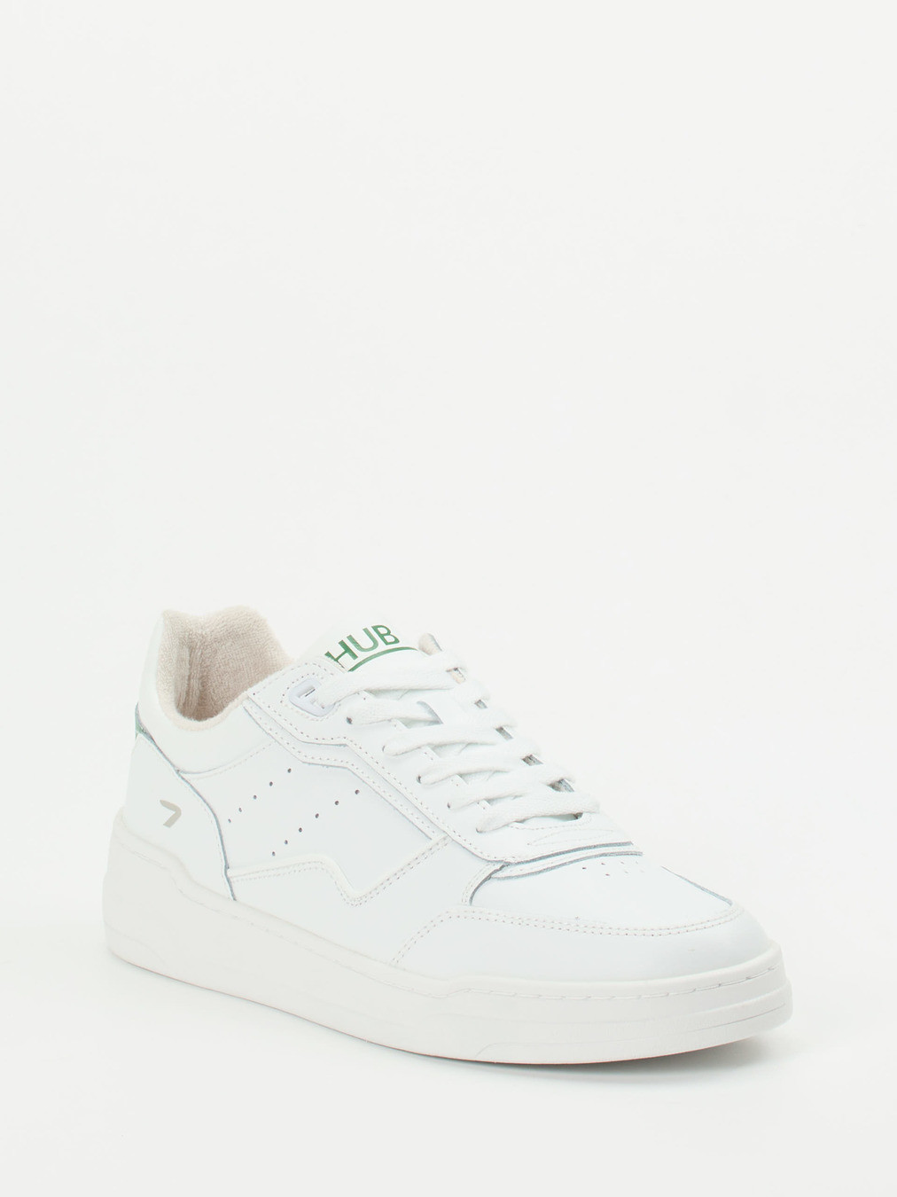 Sneaker weiß 8465799017706