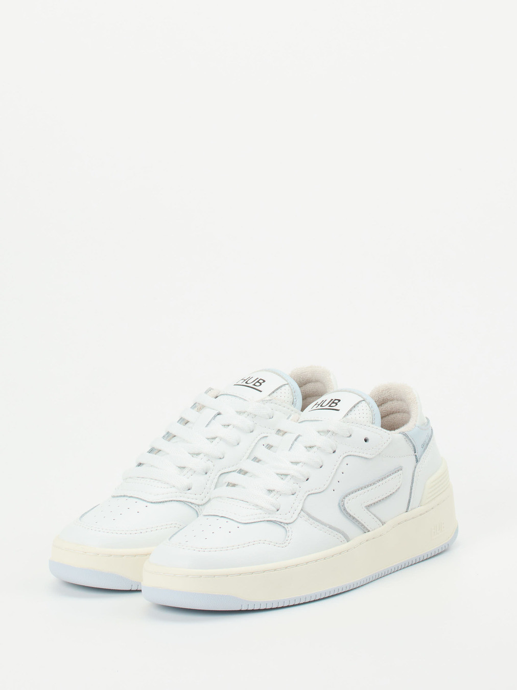 Sneaker weiß 8165791001902