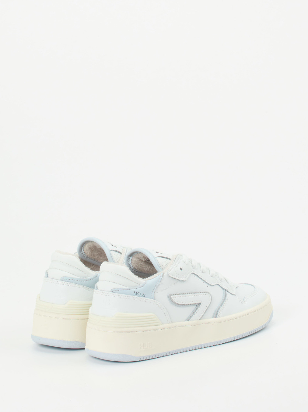 Sneaker weiß 8165791001903