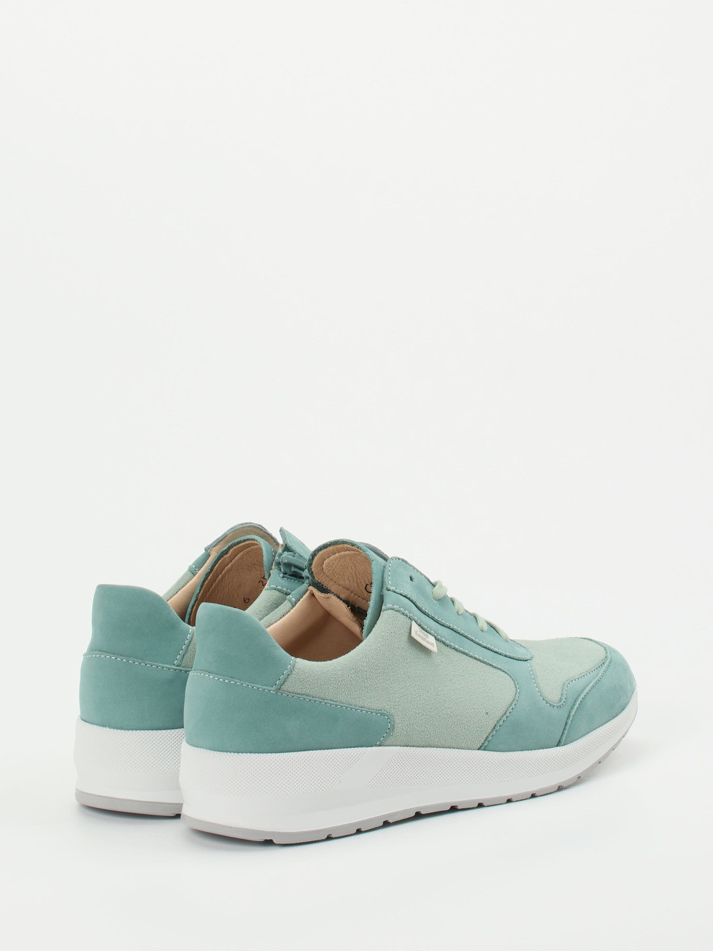 Sneaker grün 2661679000303