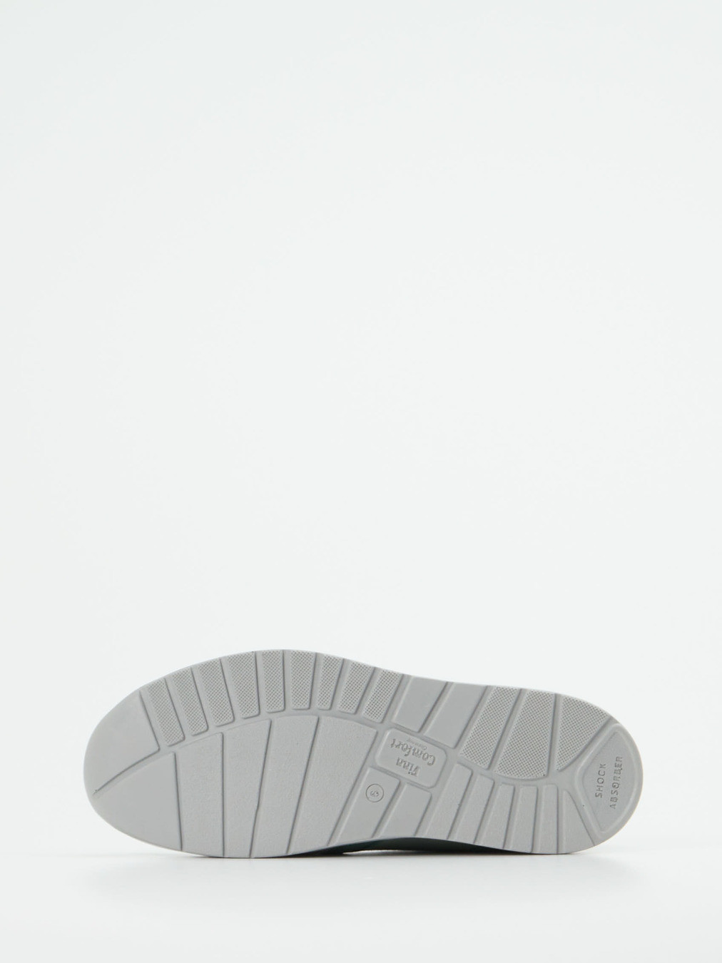 Sneaker grün 2661679000305