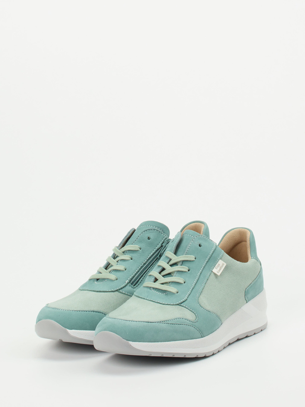 Sneaker grün 2661679000302