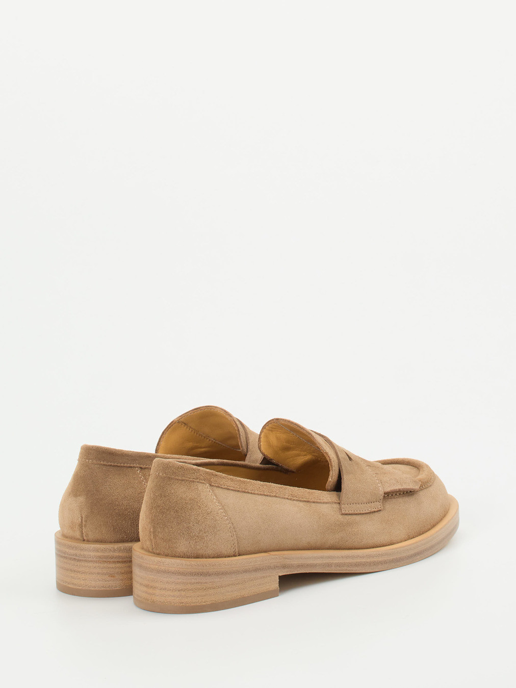 Slipper braun 1512229002903