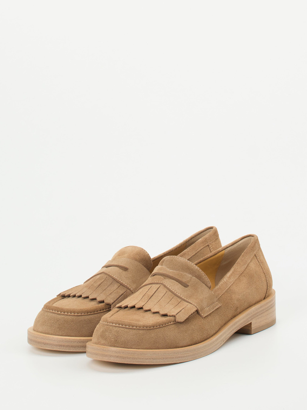 Slipper braun 1512229002902