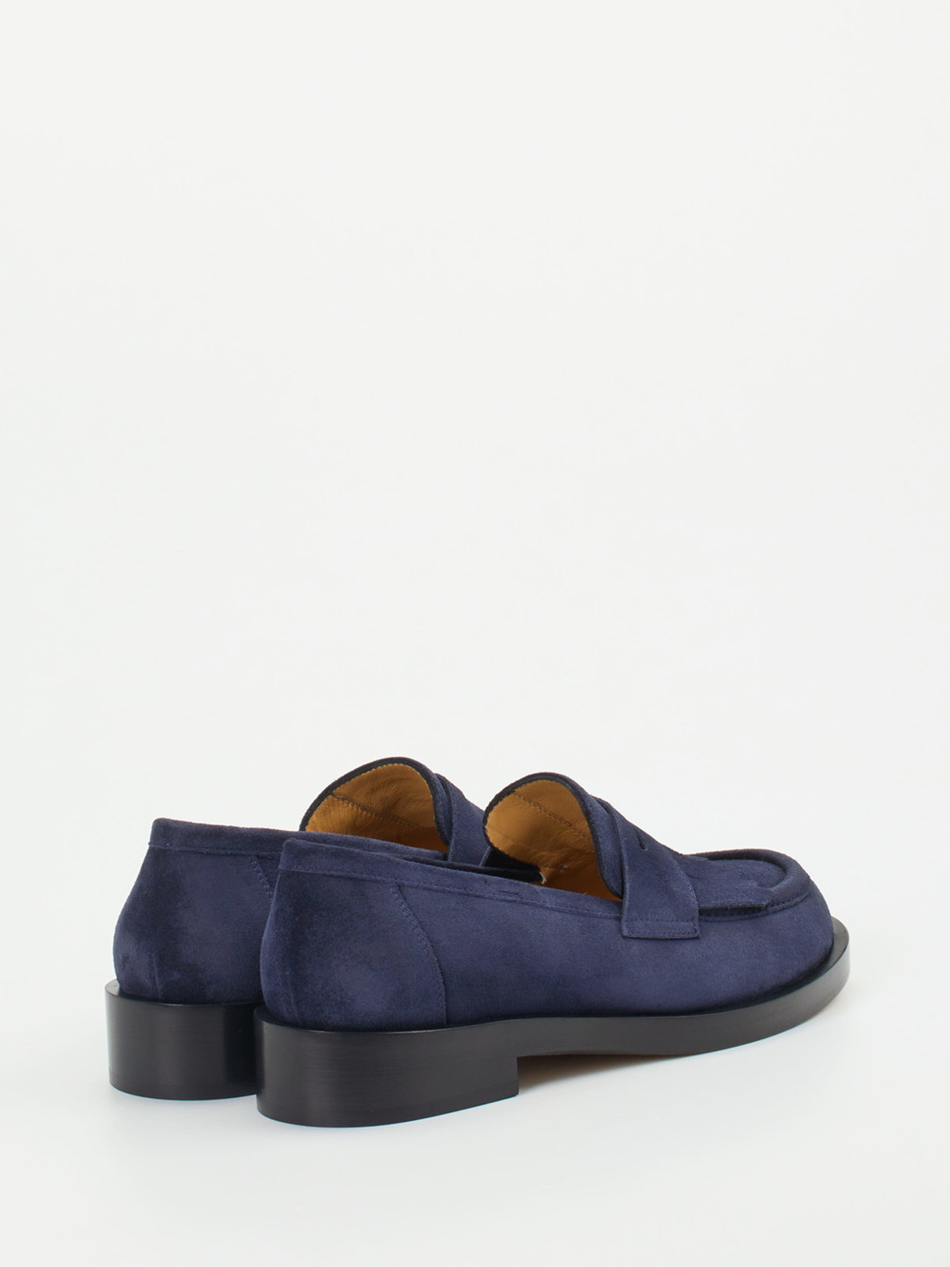 Slipper blau 1512109002103