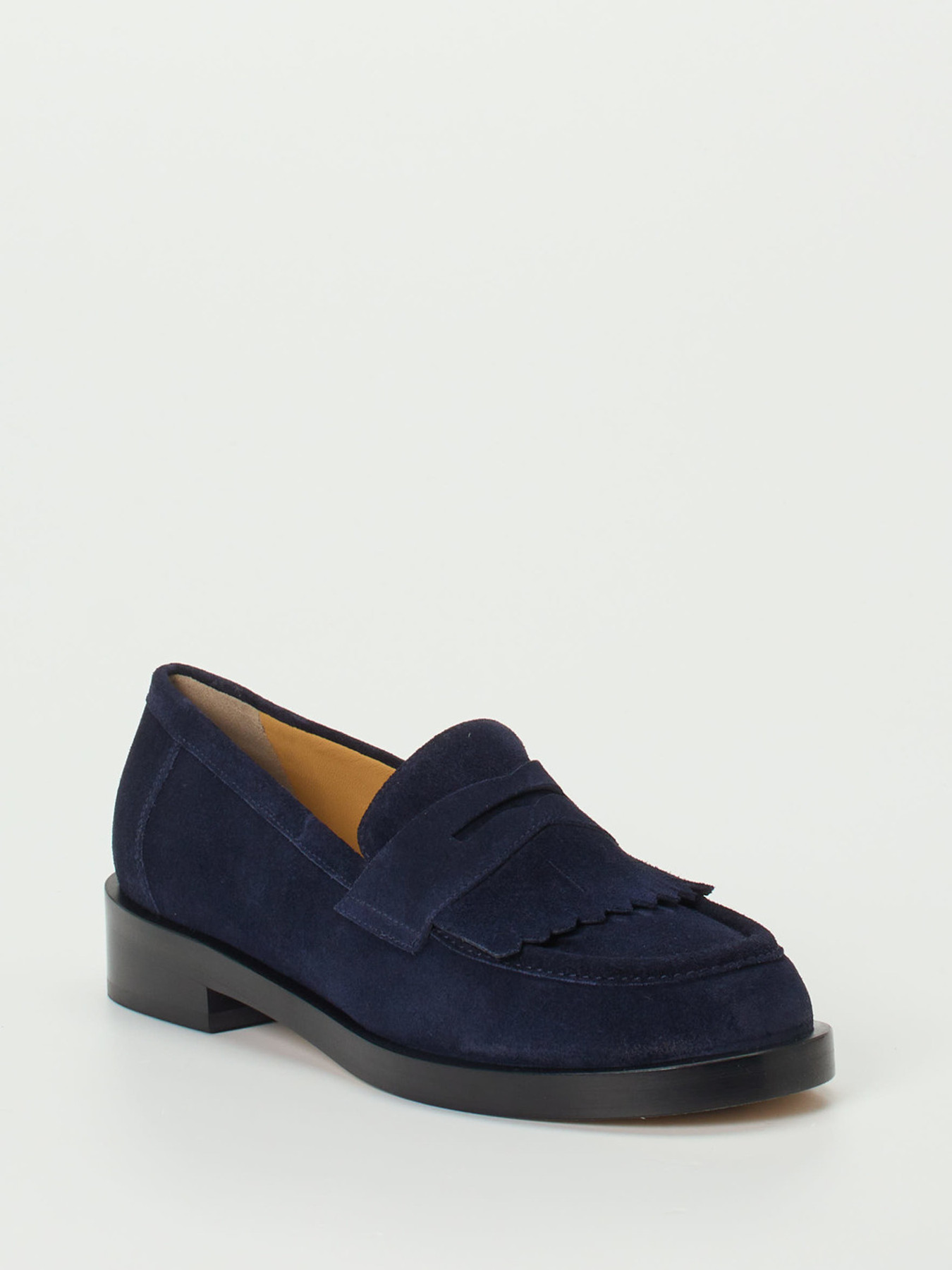 Slipper blau 1512109002106