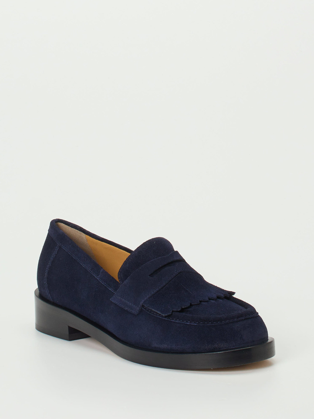 Slipper blau 1512109002106