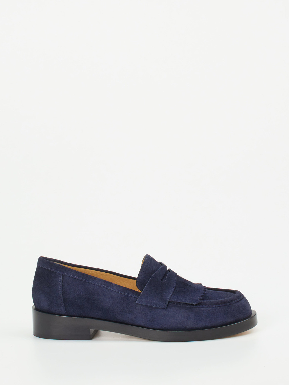 Slipper blau 1512109002101