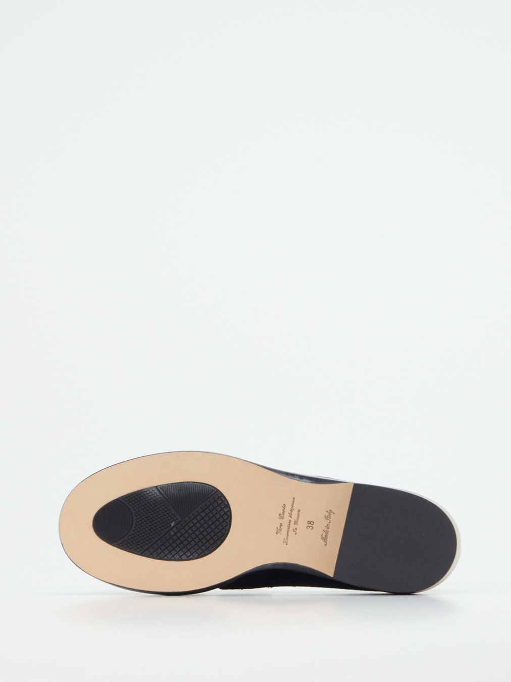 Slipper blau 1512109002105