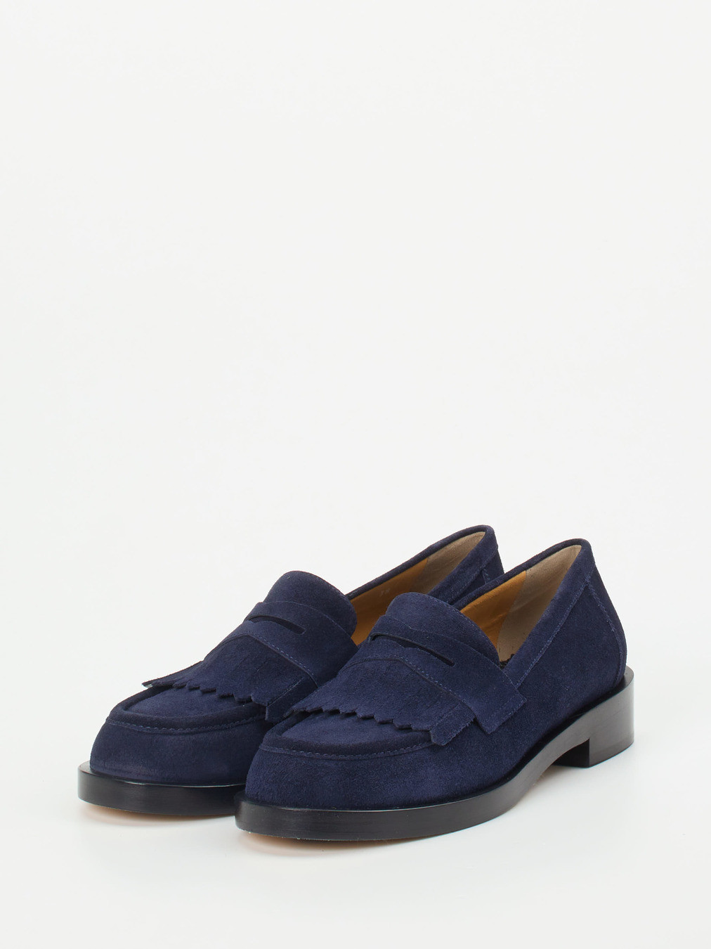 Slipper blau 1512109002102