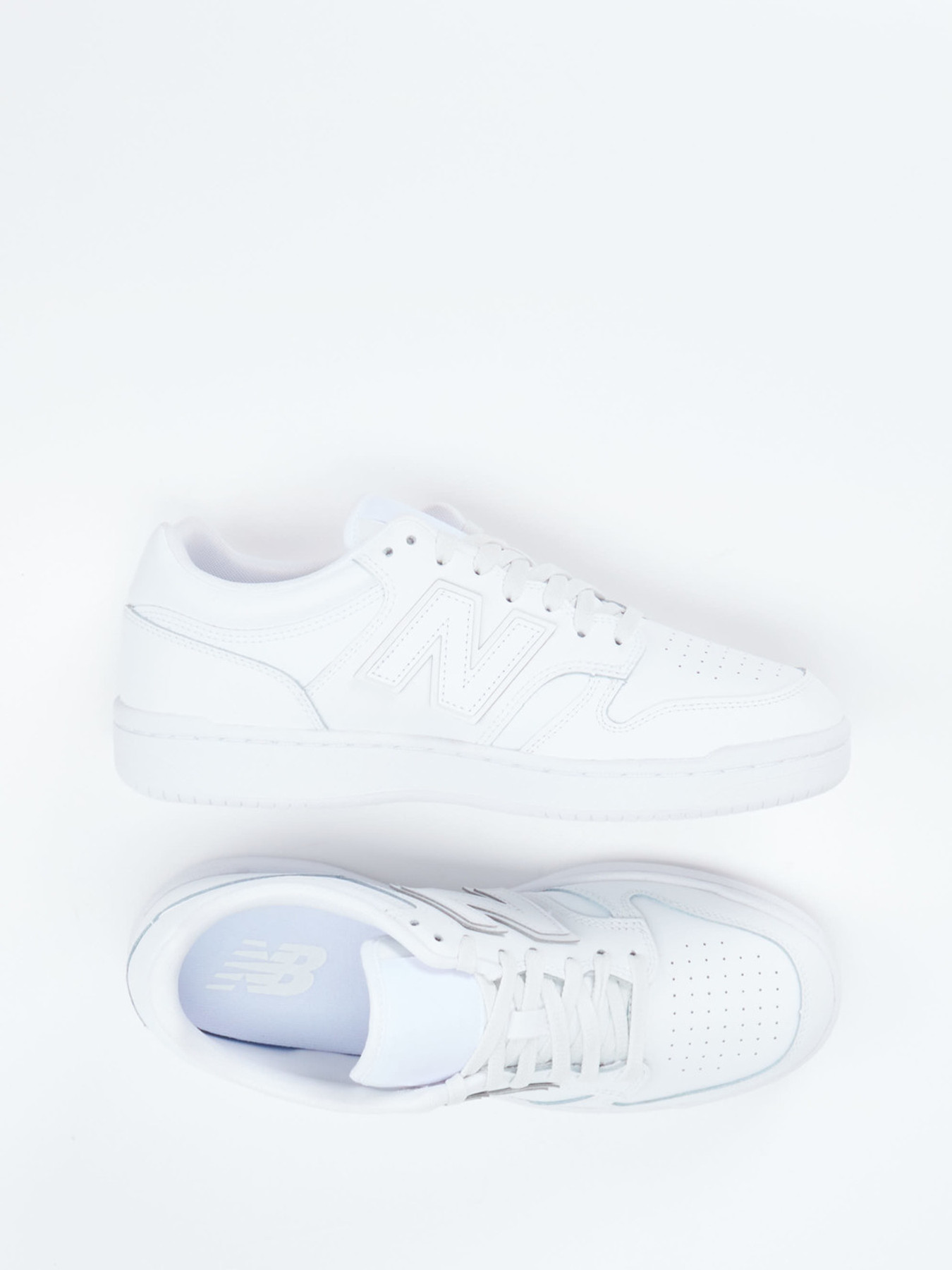 Sneaker weiß 8465799017504