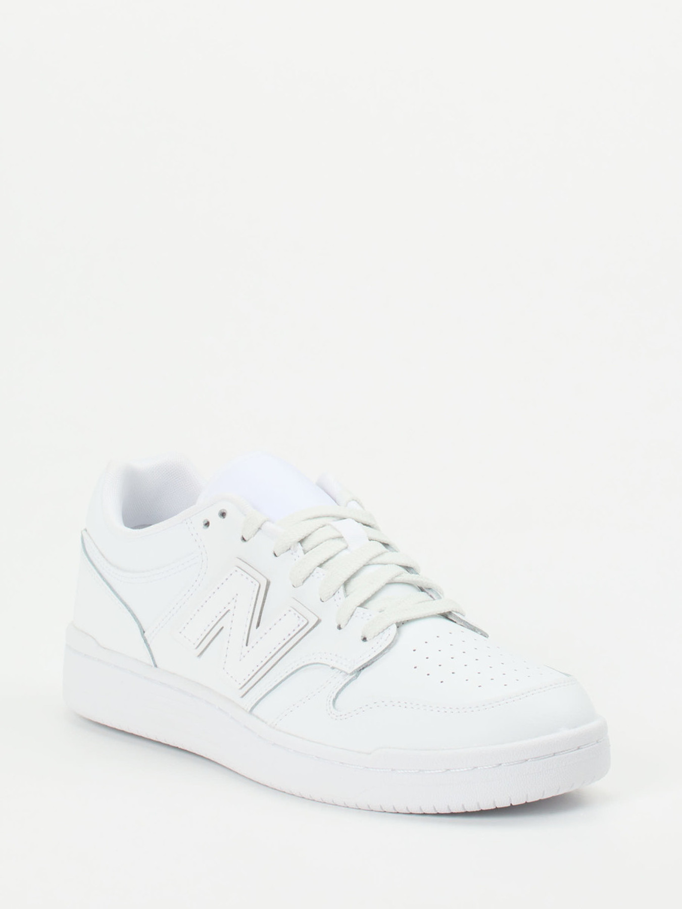 Sneaker weiß 8465799017506