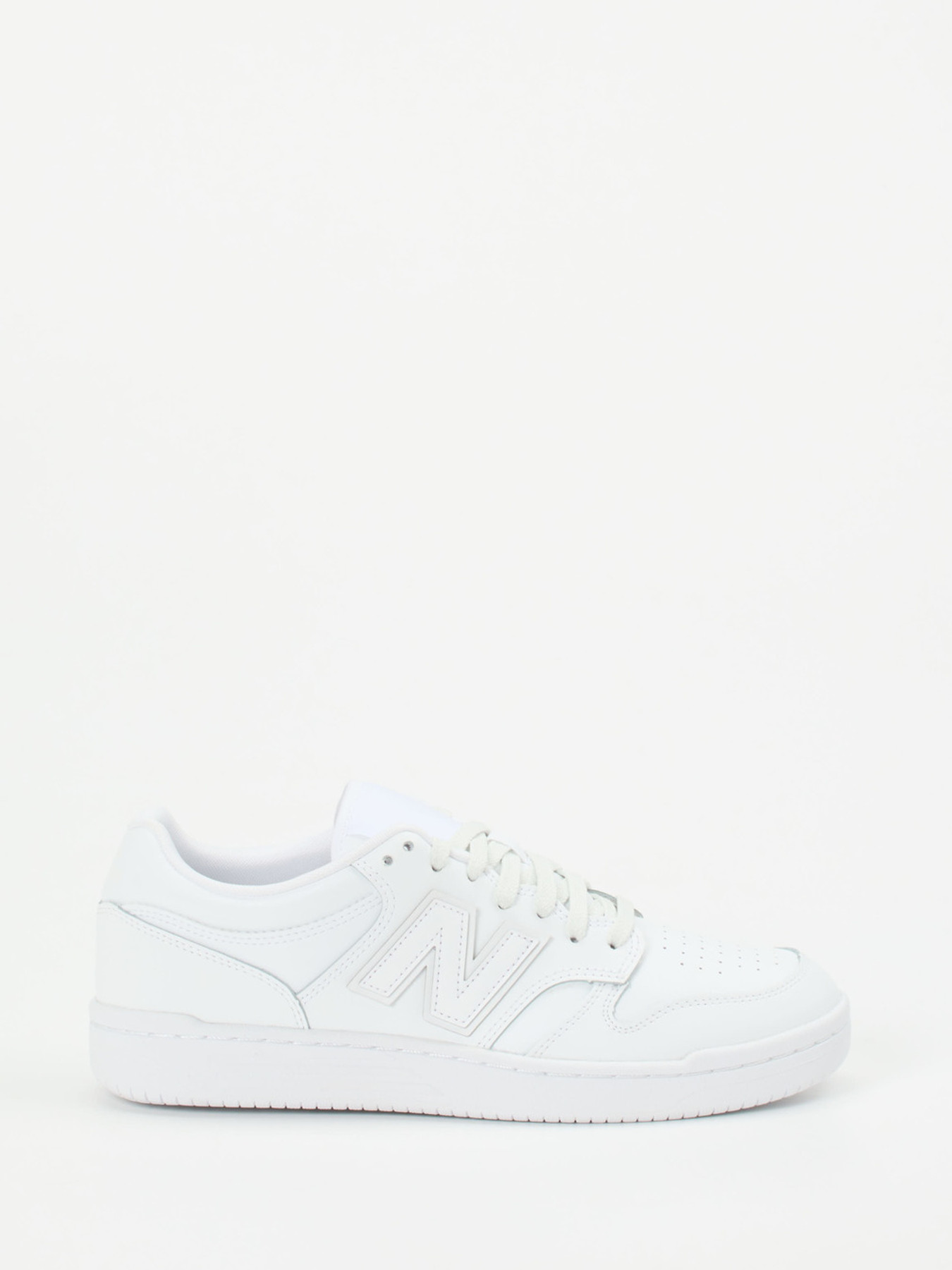 Sneaker weiß 8465799017501