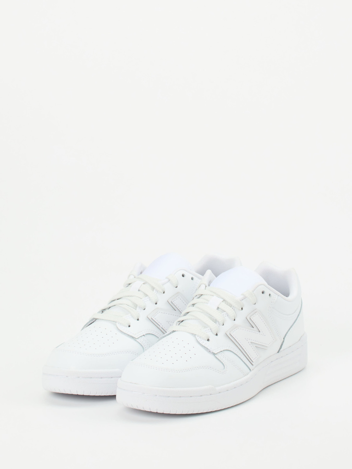 Sneaker weiß 8465799017502