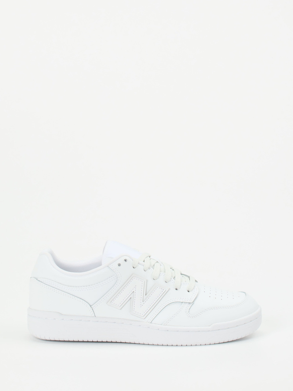 Sneaker weiß 8465799017501