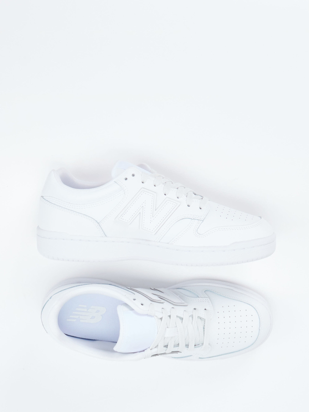 Sneaker weiß 8465799017504