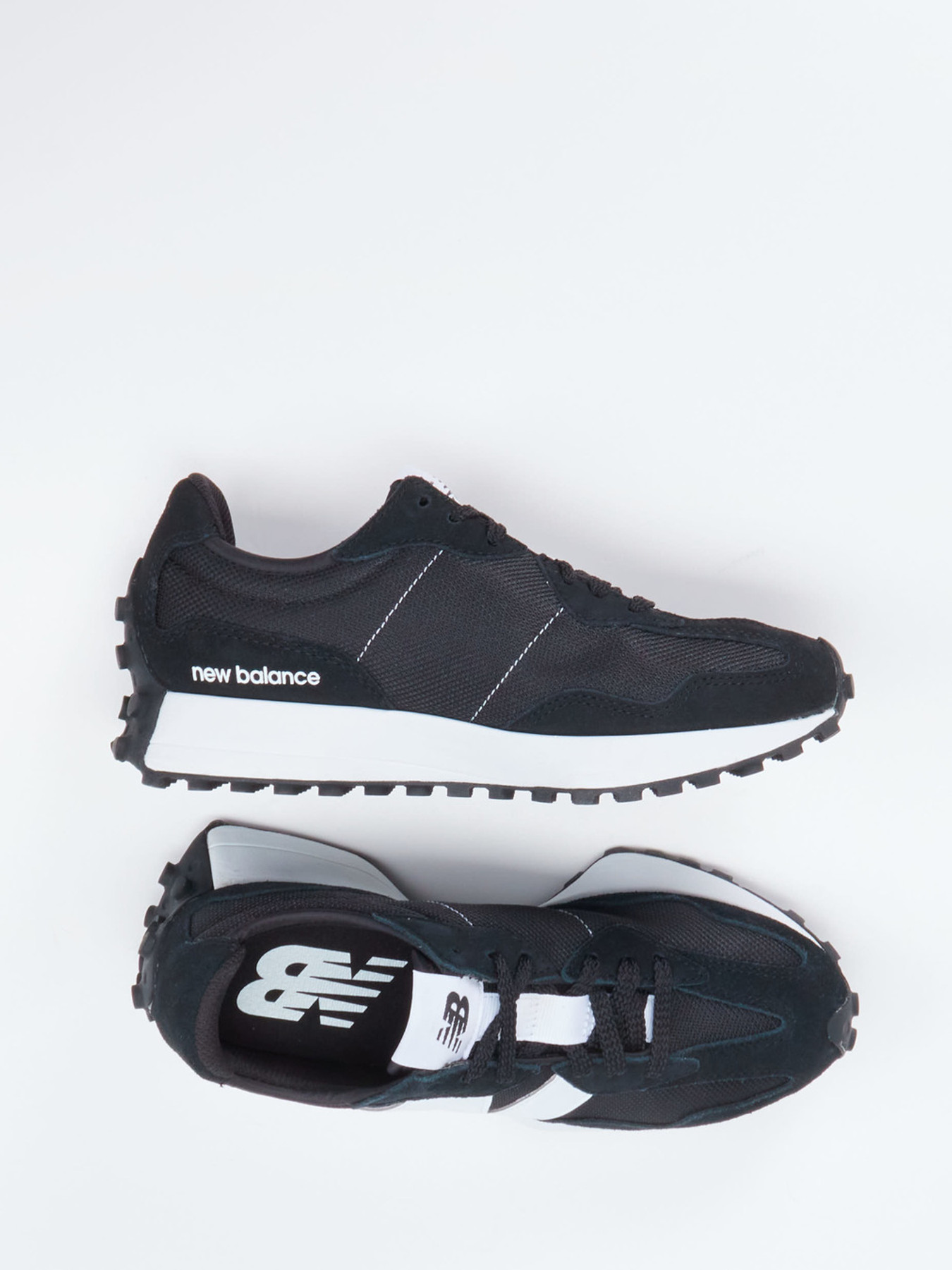 Sneaker schwarz 8165009022904