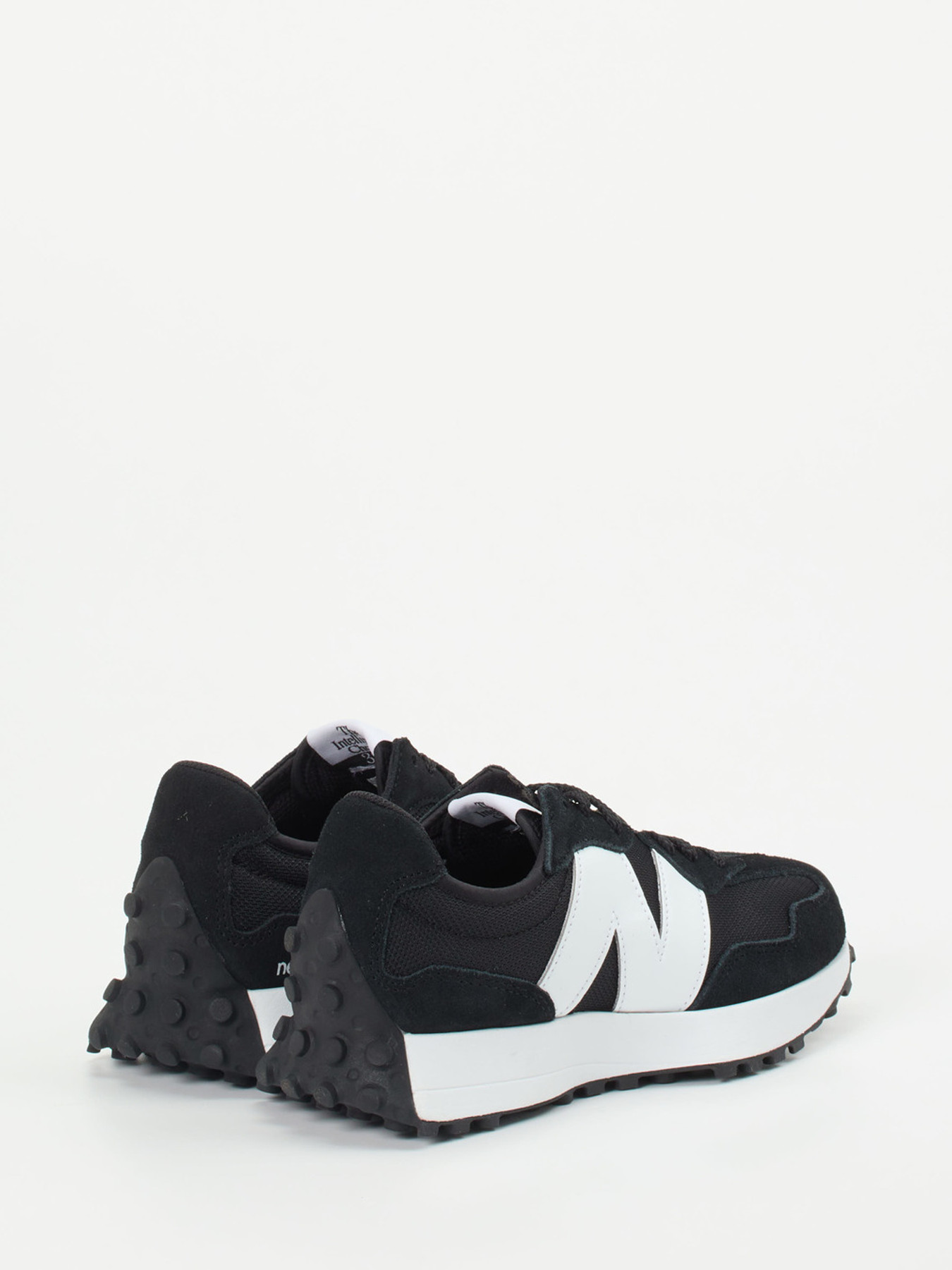 Sneaker schwarz 8165009022903