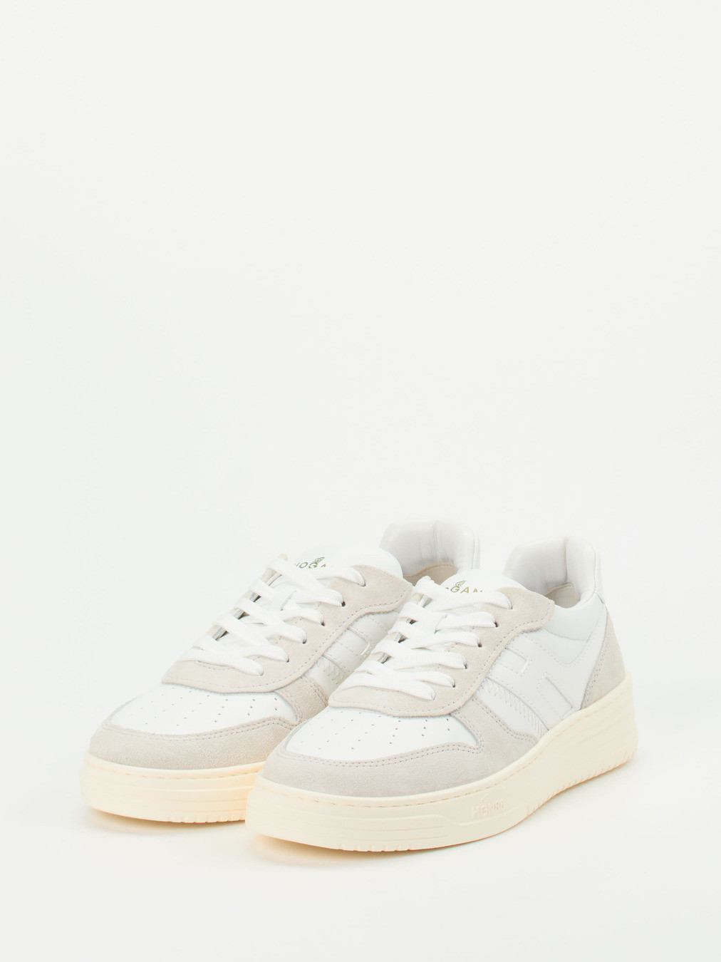 Sneaker weiß 4661799038102